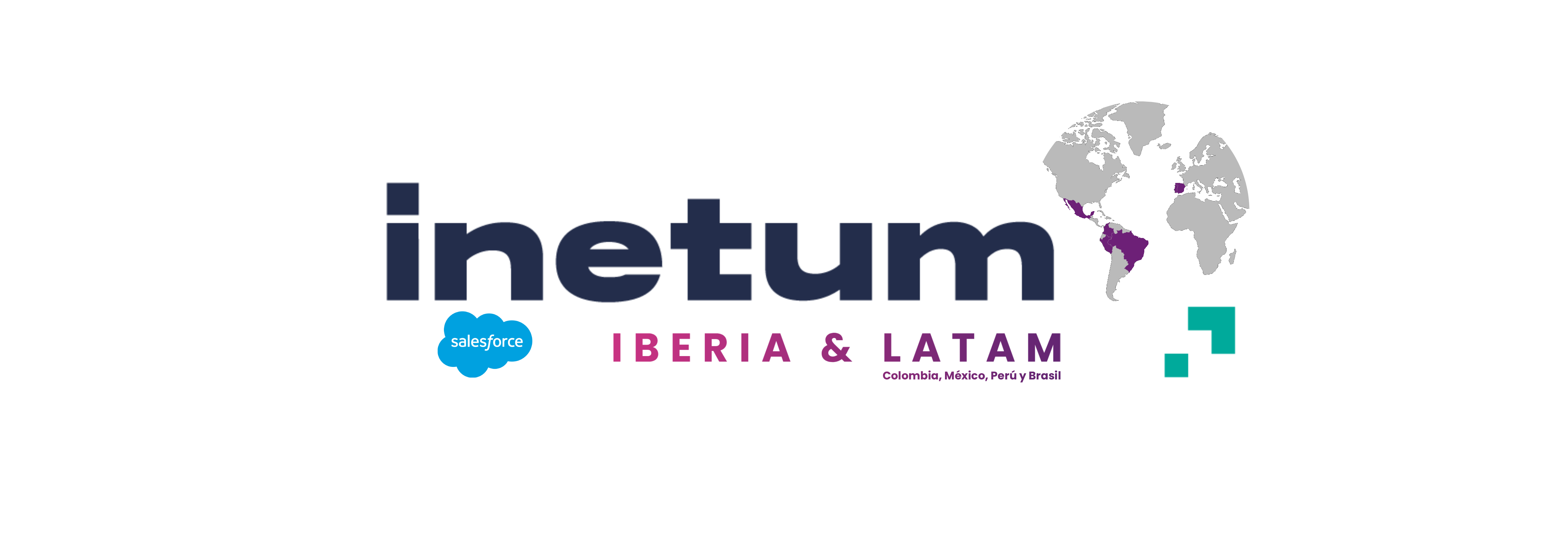 Salesforce IBL Inetum