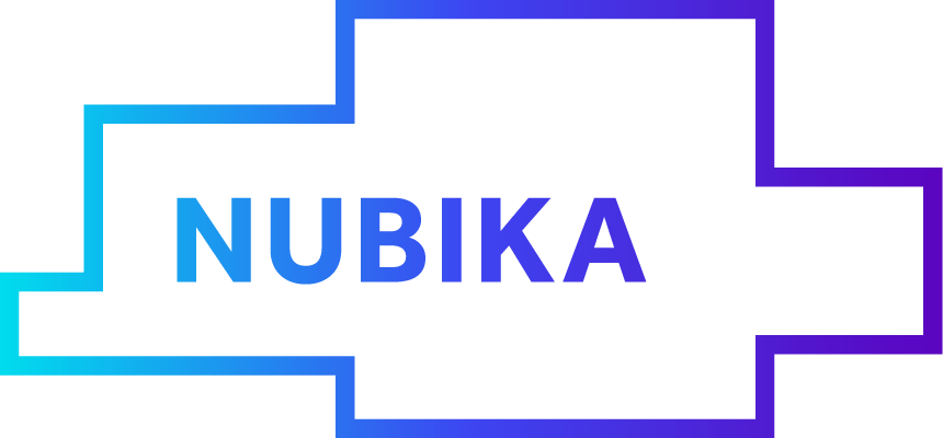 Nubika logo